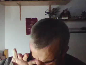 Cam4 Best live sex cam show of DaxthorCai