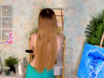 Cam4 Live Sex Cam of LottieSifontes