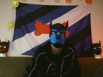 Cam4 Nude Webcam of Pup_Hunter_1987
