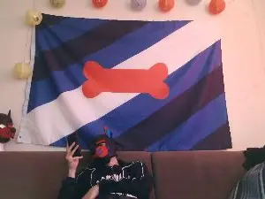 Cam4 Sex Cam of Pup_Hunter_1987