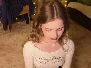 Cam4 Nude Webcam of SandyWyatt