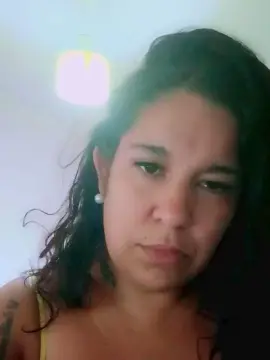 Cam4 Live Porn of ayelen44