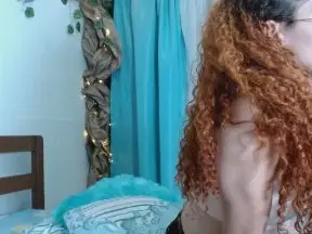 Cam4 Free Live Porn of channellsaluda