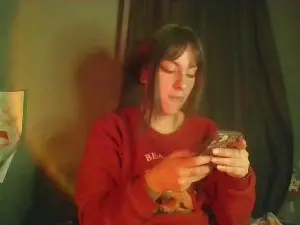 Cam4 Best Webcam of gothmimi