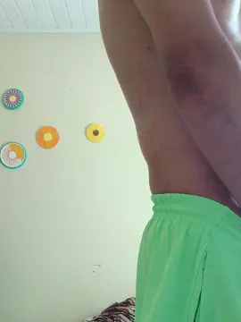 Cam4 Private Sex Chat of lindo2013