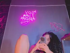 Cam4 Private Sex Chat of sweetamgeline