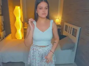 Cam4 Watch Live Sex Cams of LacieVandellen