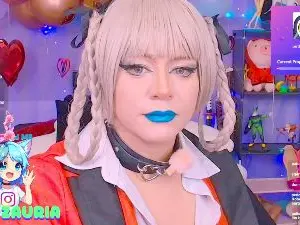 Cam4 Live Sex of Niiky_zaurya