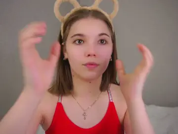 Cam4 Adult Video Chat of PatriaYara