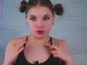 Cam4 Adult Webcam of PatriaYara