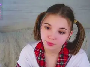 Cam4 Private Sex Chat of PatriaYara