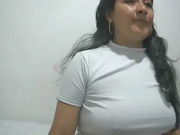 Cam4 Live Sex Cam of SenthiX