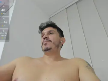 Cam4 Live Porn of alejandro_stark