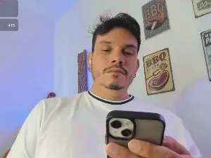 Cam4 Adult Webcams of alejandro_stark