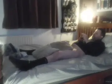 Cam4 Best live sex cam show of dannydanelsUK