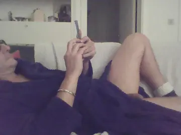 Cam4 Nude Webcam of lossee3