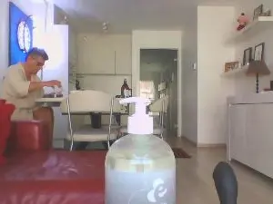 Cam4 Adult Webcam of lossee3