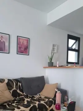 Cam4 Sex Chat of missapril01