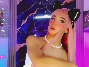 Cam4 Best Webcam of moon_sweet_