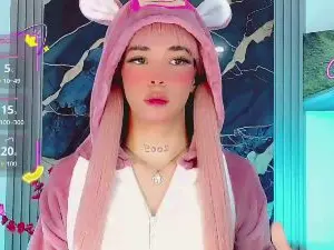 Cam4 Sex Cam of moon_sweet_