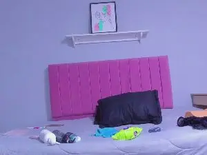 Cam4 Free Live Porn of Alexa_Paris