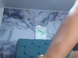 Cam4 Sex Chat of Alexa_Paris