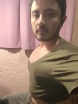 Cam4 Nude Webcam of FerdinandDeluxe