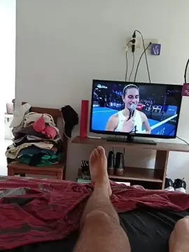 Cam4 Adult Video Chat of LecheroMdq