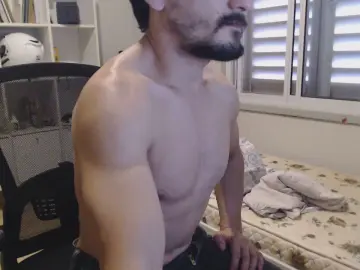 Cam4 Live Porn of indio88_hot