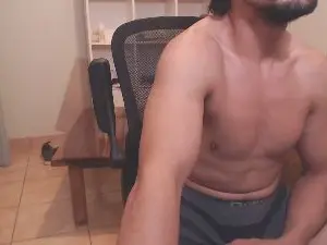 Cam4 Sex Cam of indio88_hot