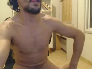Cam4 Free Live Porn of indio88_hot