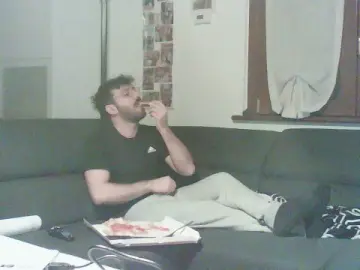 Cam4 Sex Chat of locas94