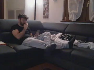 Cam4 Adult Video Chat of locas94