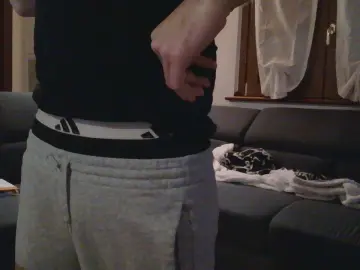 Cam4 Adult Webcam of locas94