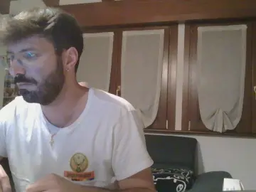 Cam4 Live Porn of locas94