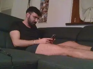 Cam4 Sex Chat of locas94