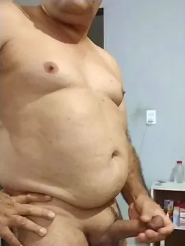 Cam4 Nude Webcam of pmbr