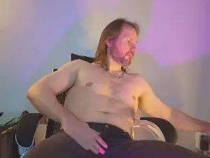 Cam4 Sex Cam of Albino_Adonis