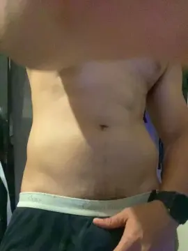 Cam4 Sex Cam of Antonieeez