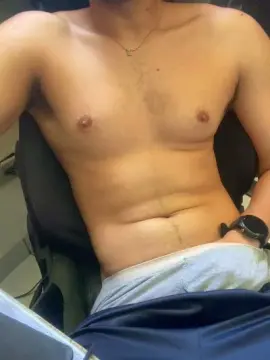 Cam4 Sex Cam of Antonieeez