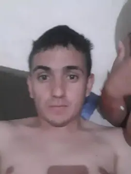 Cam4 Sex Chat of CharlyX2021