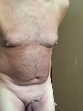 Cam4 Live Porn of Clyde1956