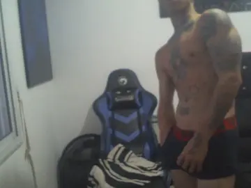 Cam4 Live Porn of Medusa0