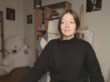 Cam4 Live Sex of TrudyBleiler