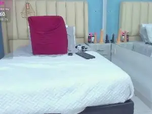 Cam4 Adult Video Chat of Yelitza_boobs