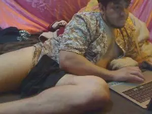 Cam4 Live Sex of dewerck