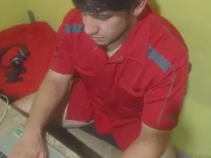 Cam4 Live Porn of dewerck