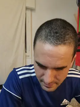 Cam4 Adult Webcam of leather_xxxx