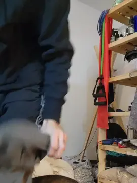 Cam4 Best Webcam of leather_xxxx