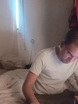 Cam4 Sex Chat of leather_xxxx